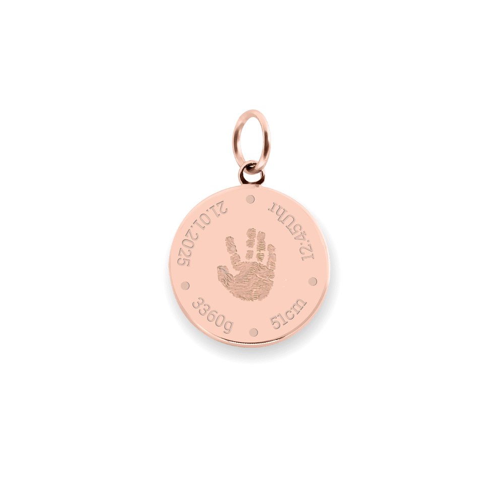 color:rosegold