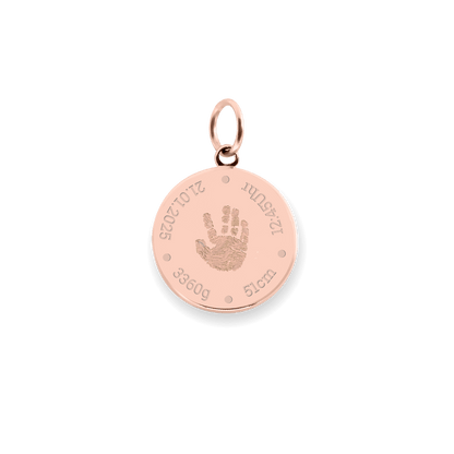 color:rosegold