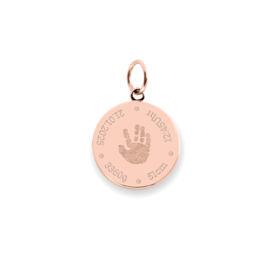 color:rosegold