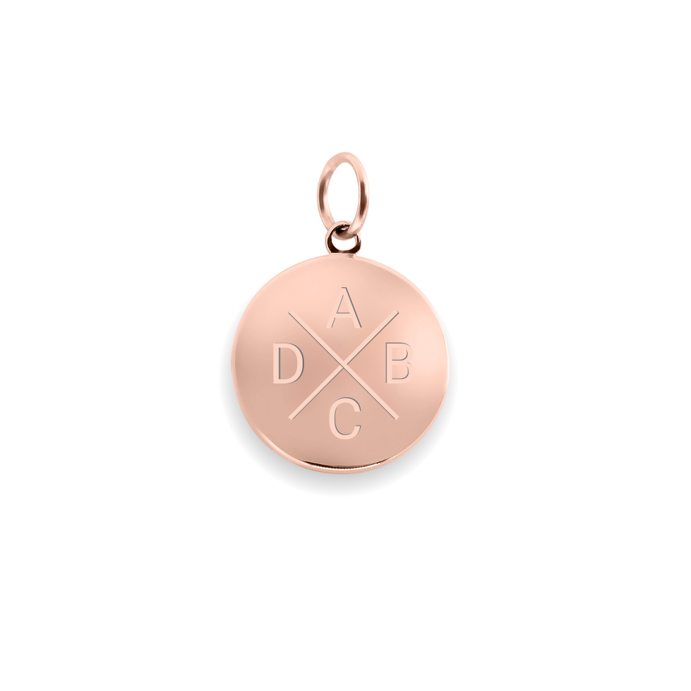 color:rosegold