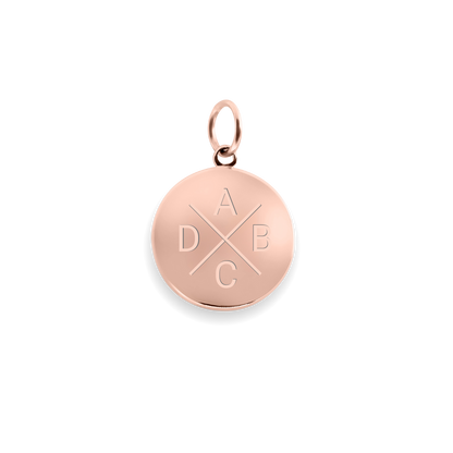 color:rosegold
