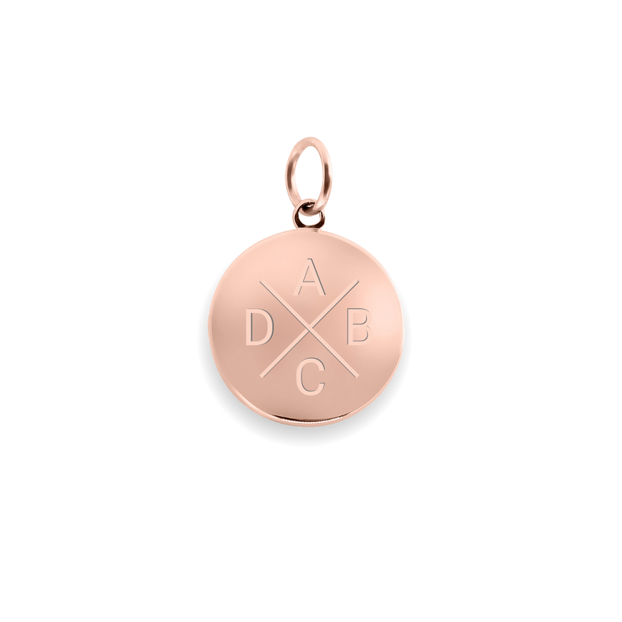 color:rosegold