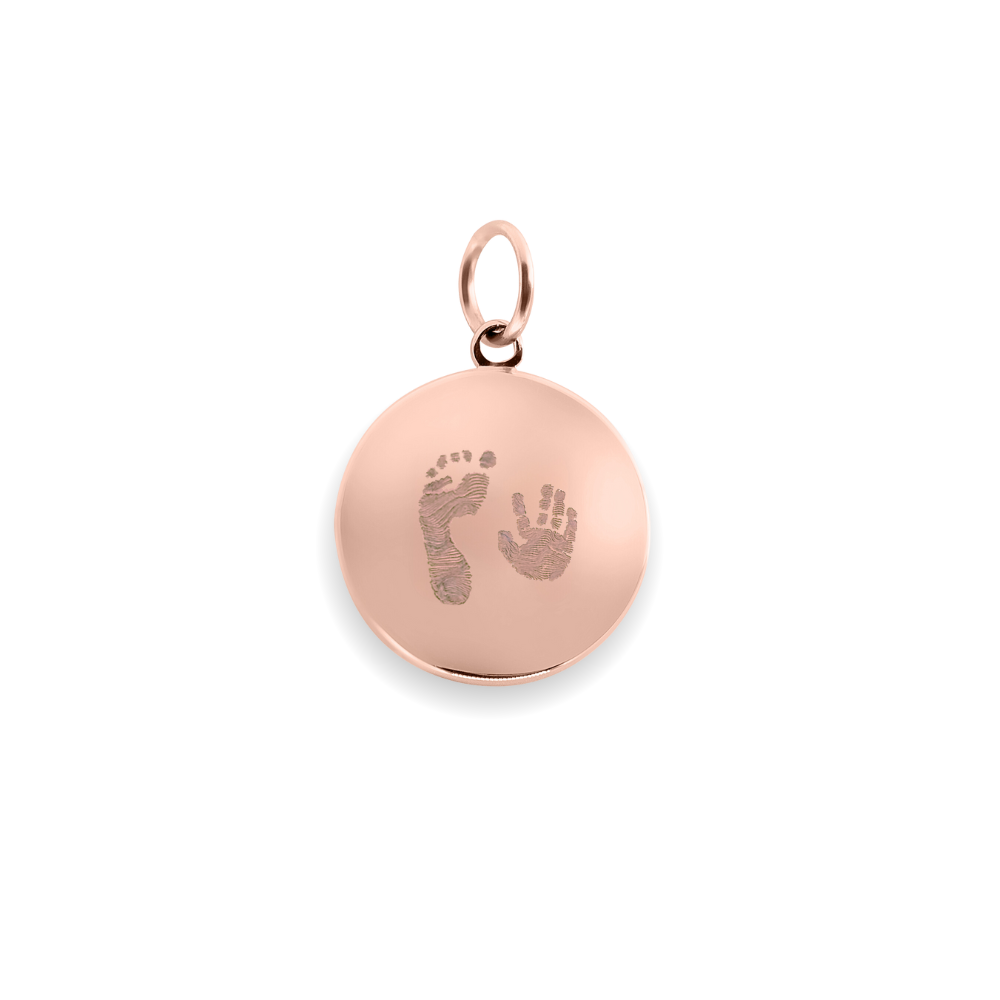 color:rosegold