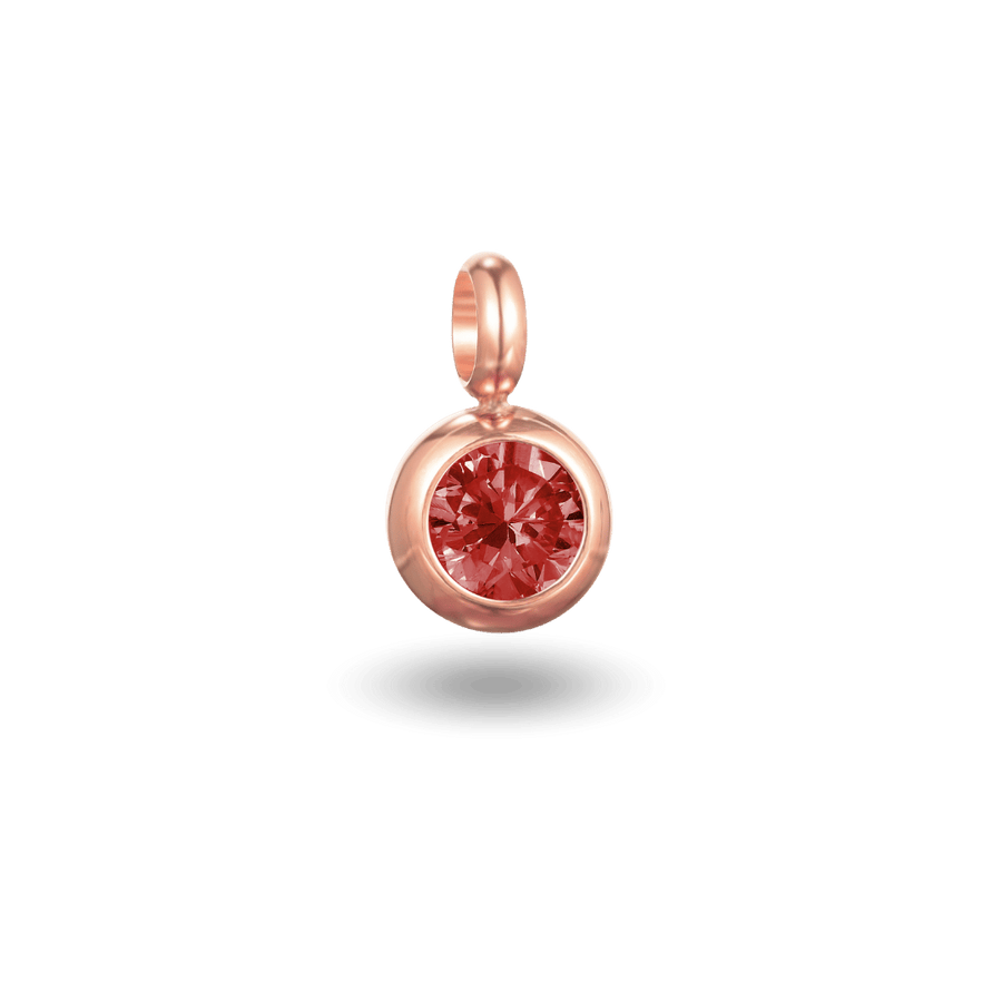 color:rosegold