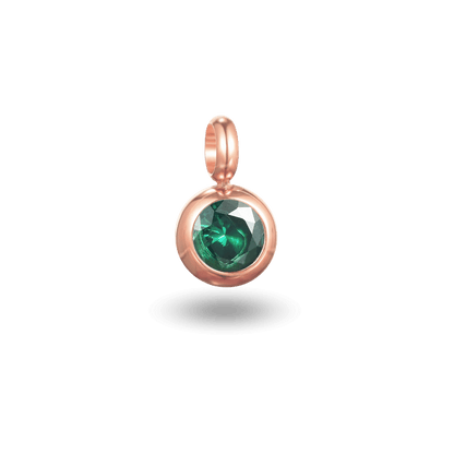 color:rosegold