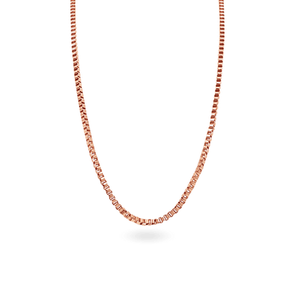 color:rosegold