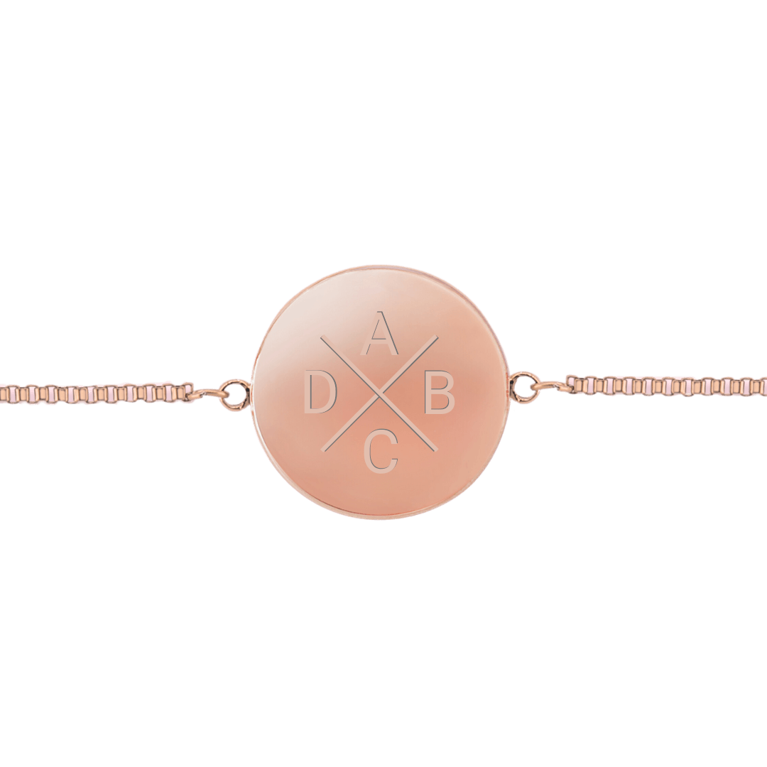 color:rosegold:kette:singapurkette