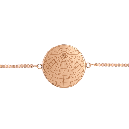 color:rosegold:kette:venezianerkette