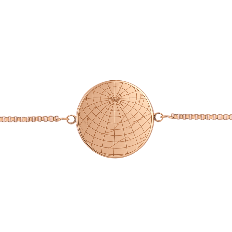 color:rosegold:kette:venezianerkette