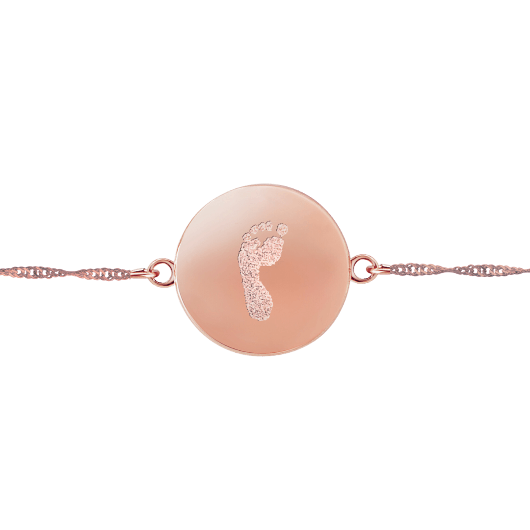 color:rosegold:kette:singaurkette