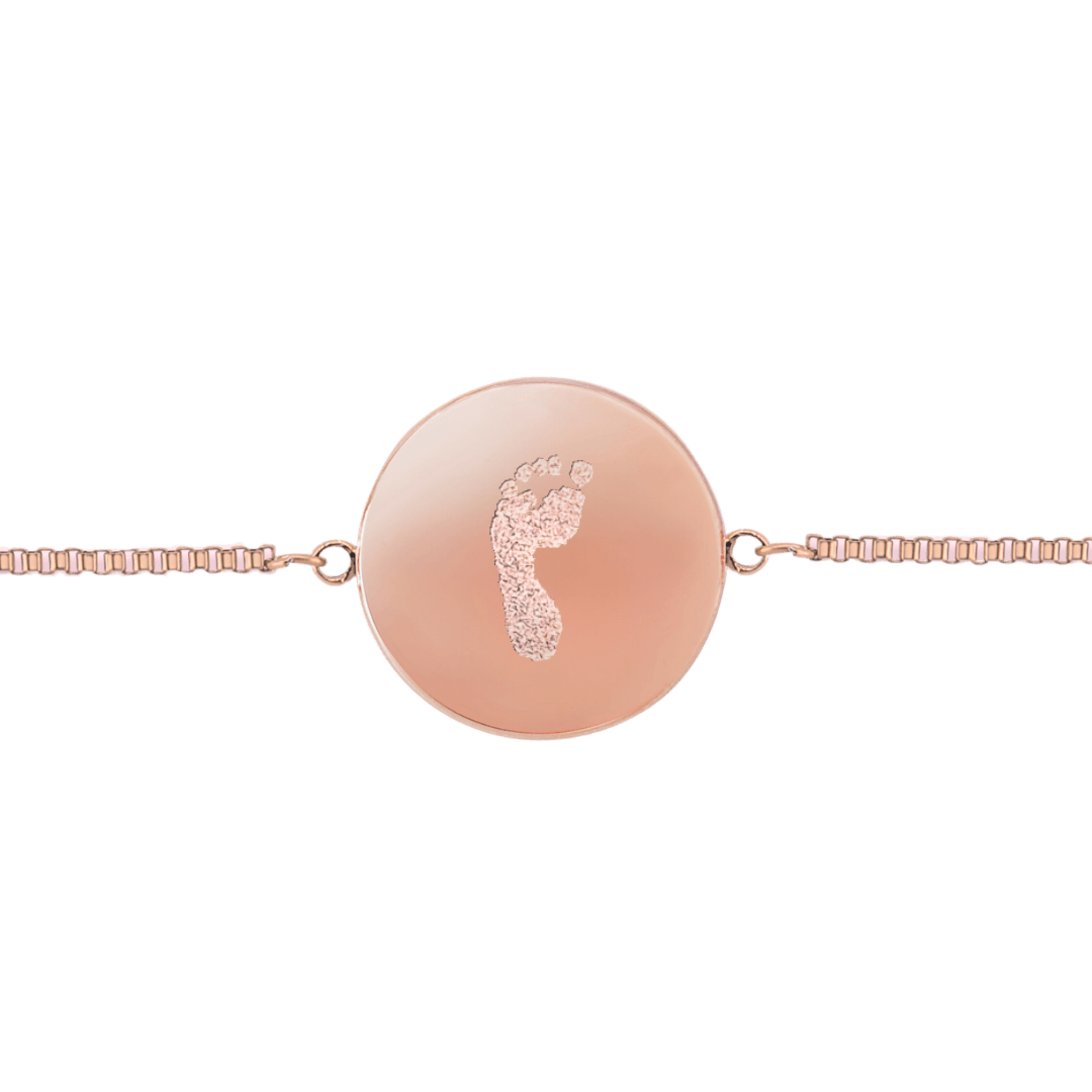 color:rosegold:kette:venezianerkette