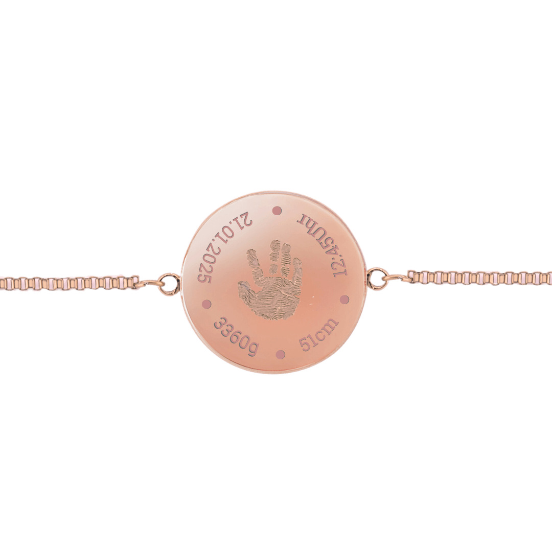 color:rosegold:kette:venezianerkette