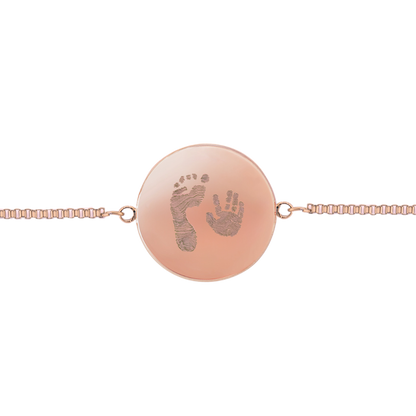 color:rosegold:kette:venezianerkette