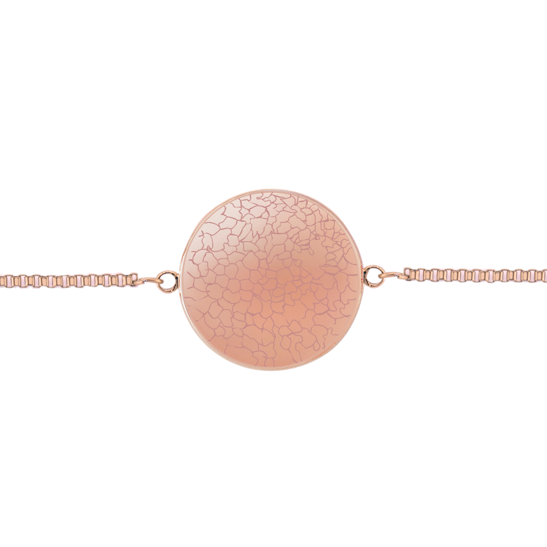 color:rosegold:kette:venezianerkette