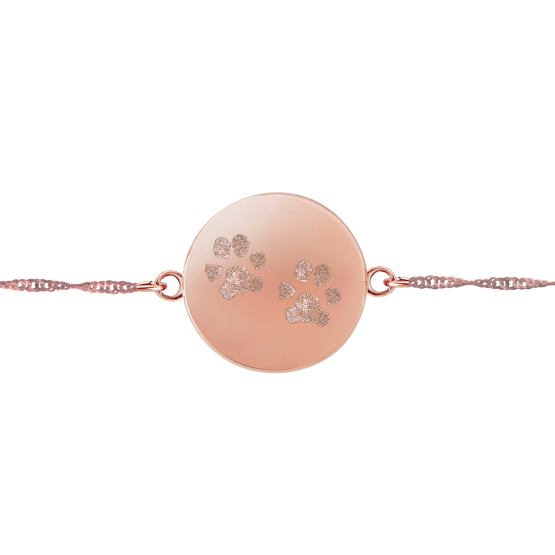 color:rosegold:kette:singapurkette