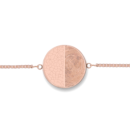 color:rosegold:kette:venezianerkette