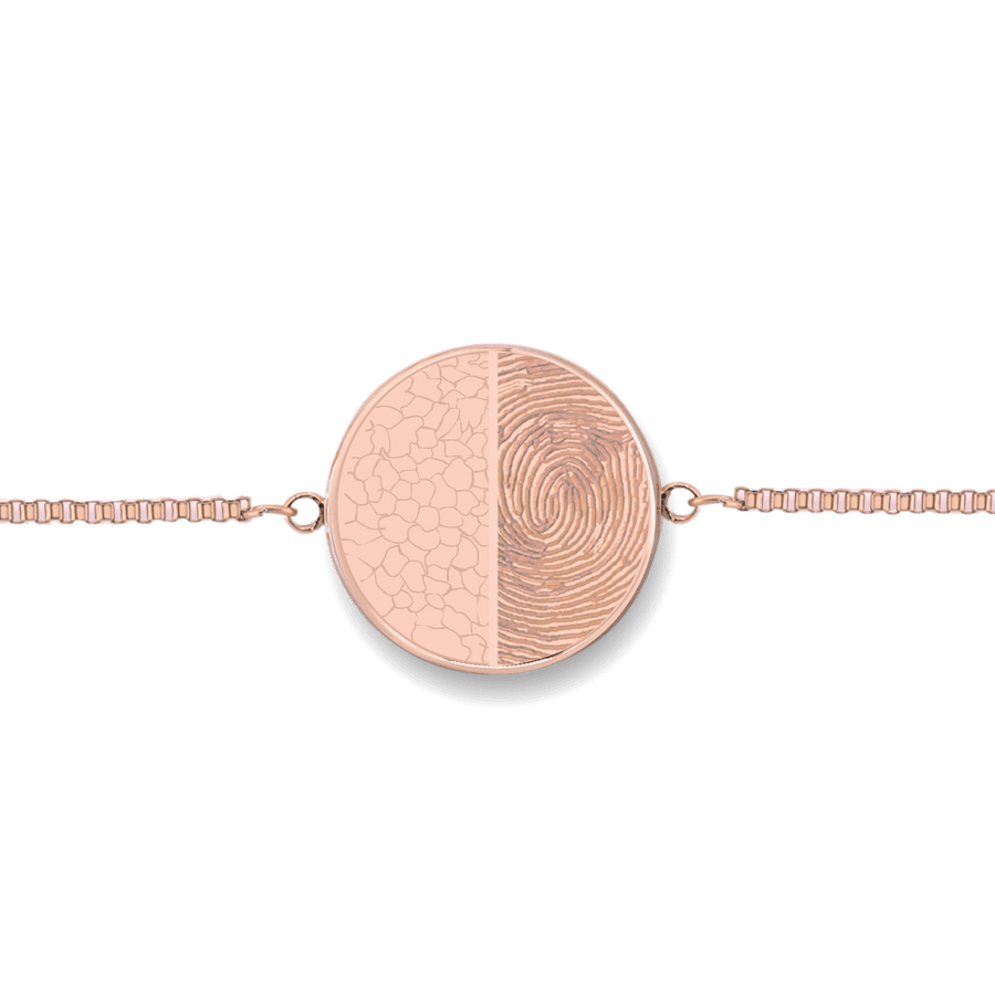 color:rosegold:kette:venezianerkette