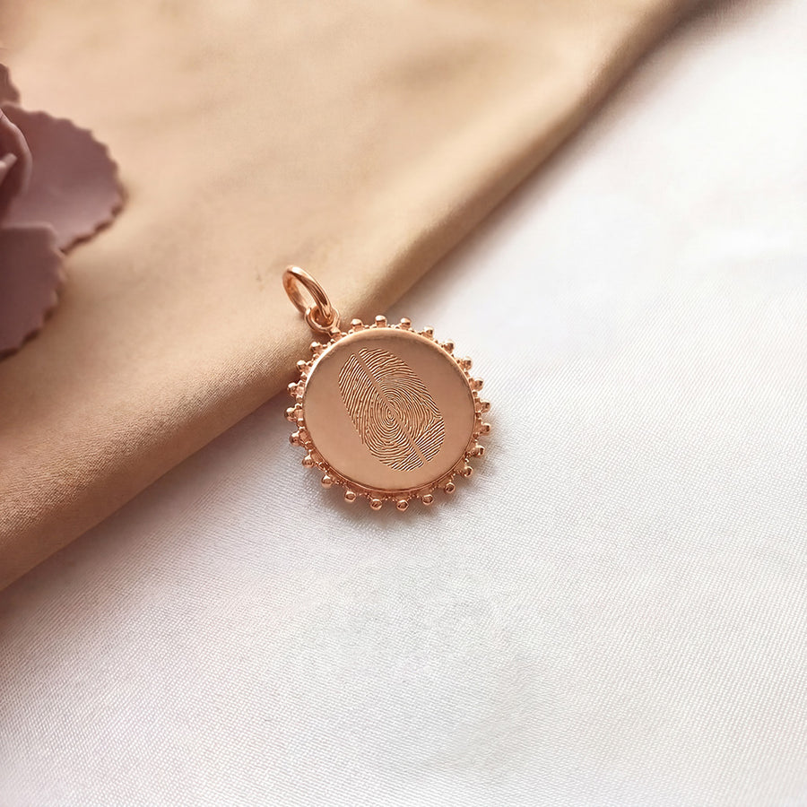color:rosegold:kette:singapurkette
