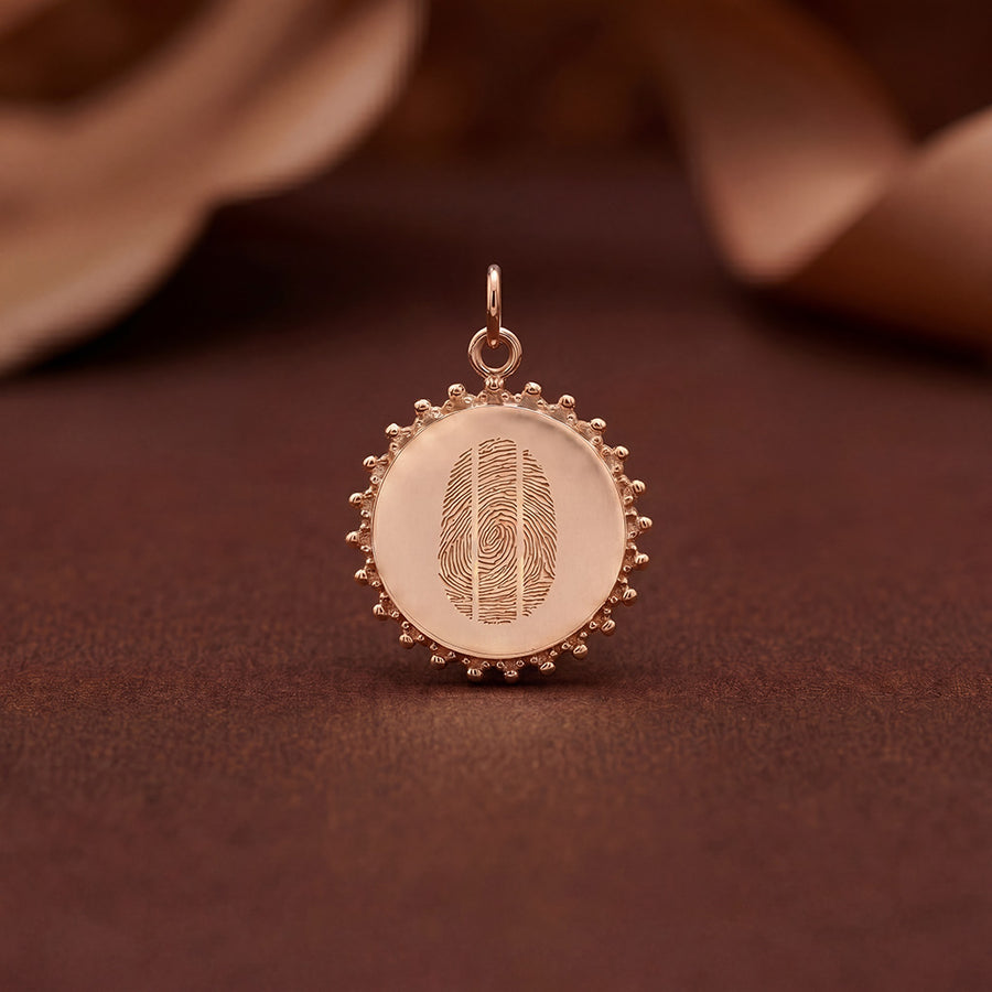 color:rosegold:kette:singapurkette