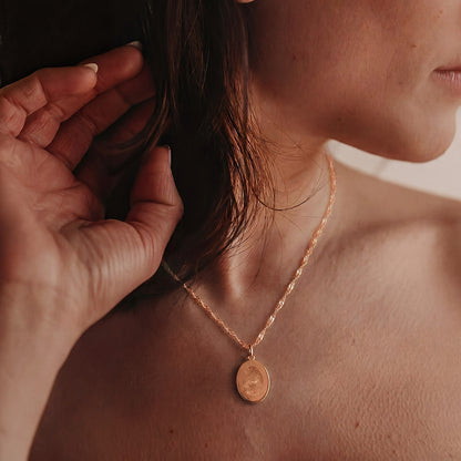 color:rosegold:kette:singapurkette
