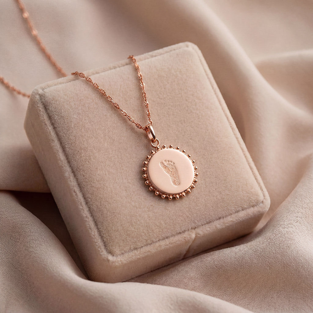 color:rosegold:kette:singapurkette