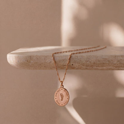 color:rosegold:kette:singapurkette