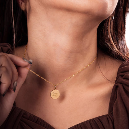 Karat: 333 GG:kette:singapurkette,Karat: 585 GG