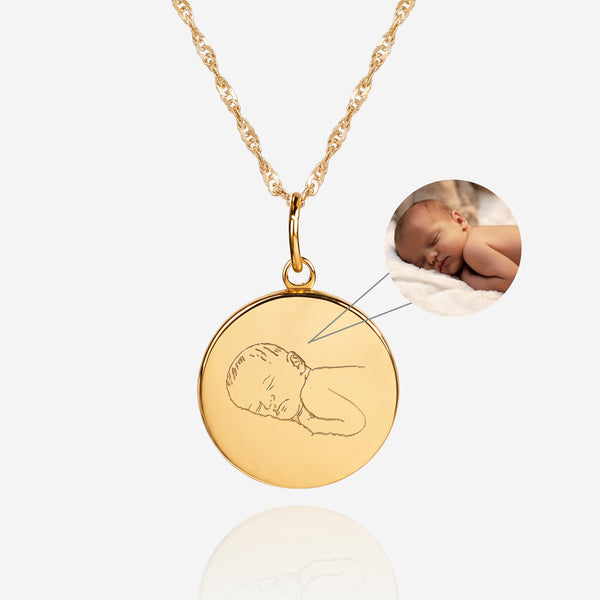 Karat: 333 GG:kette:singapurkette,Karat: 585 GG