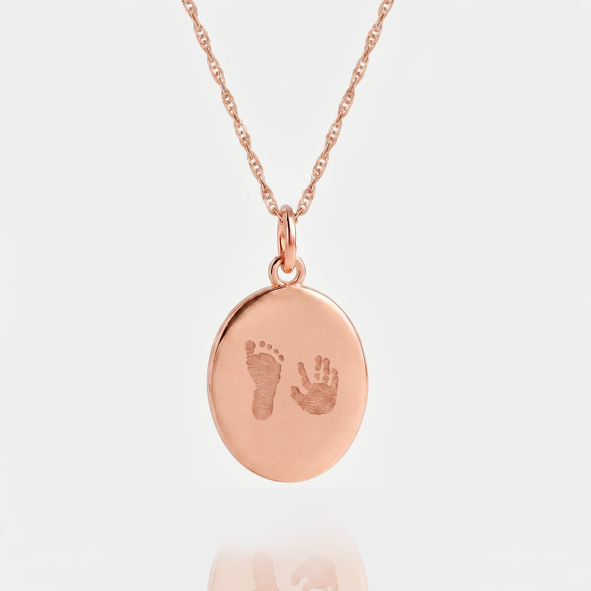 color:rosegold:kette:singapurkette
