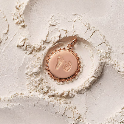 color:rosegold:kette:singapurkette