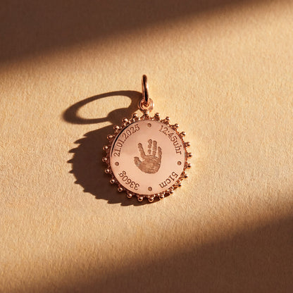 color:rosegold:kette:singapurkette