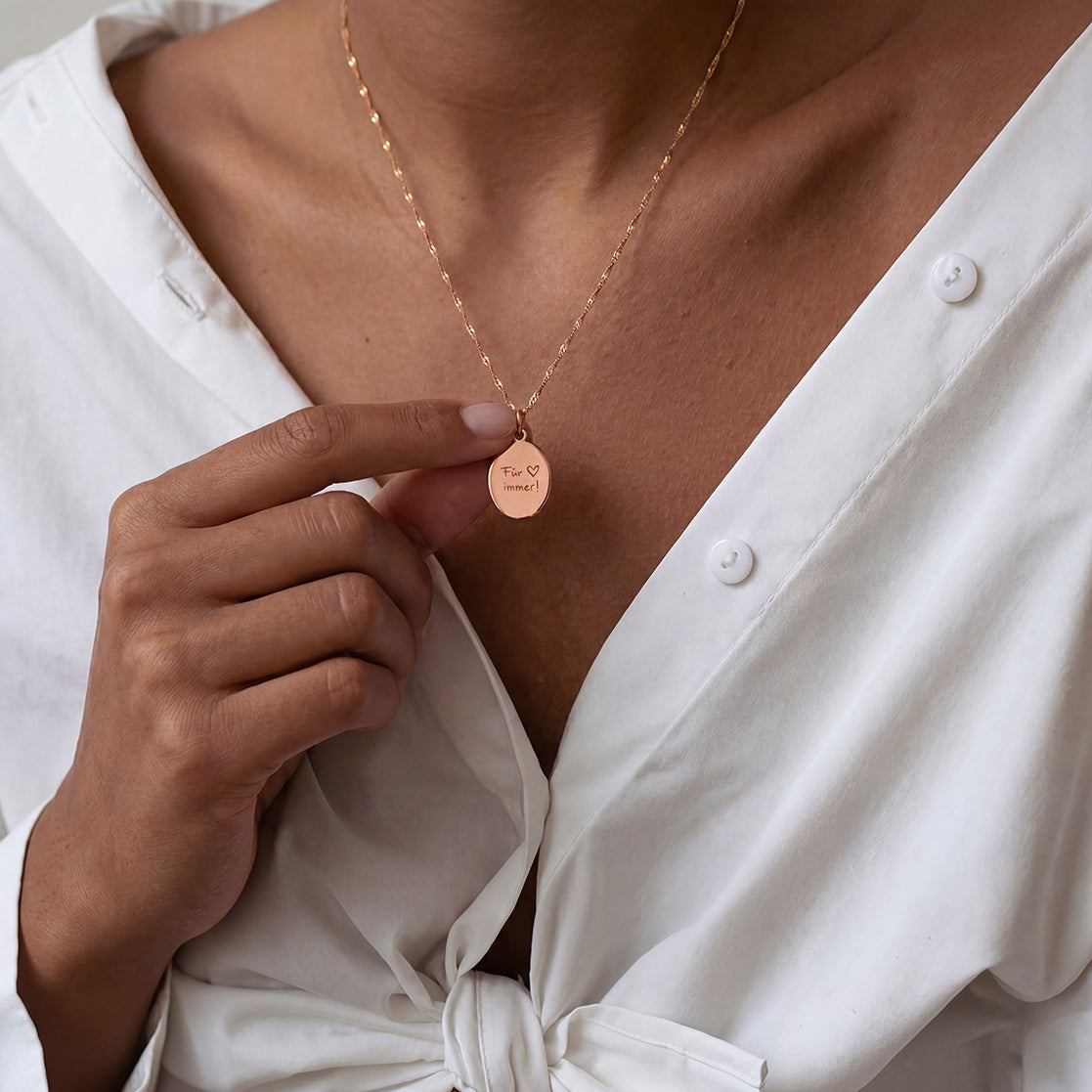 color:rosegold