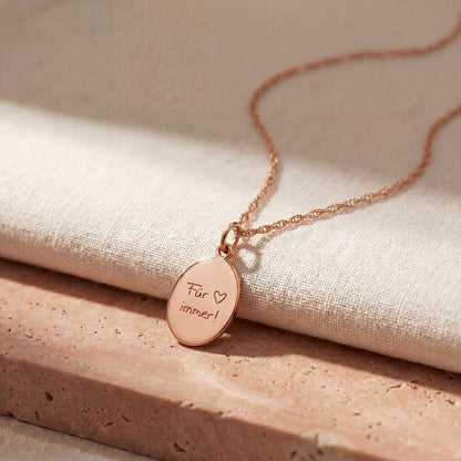 color:rosegold