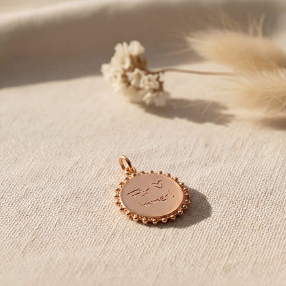 color:rosegold:kette:singapurkette