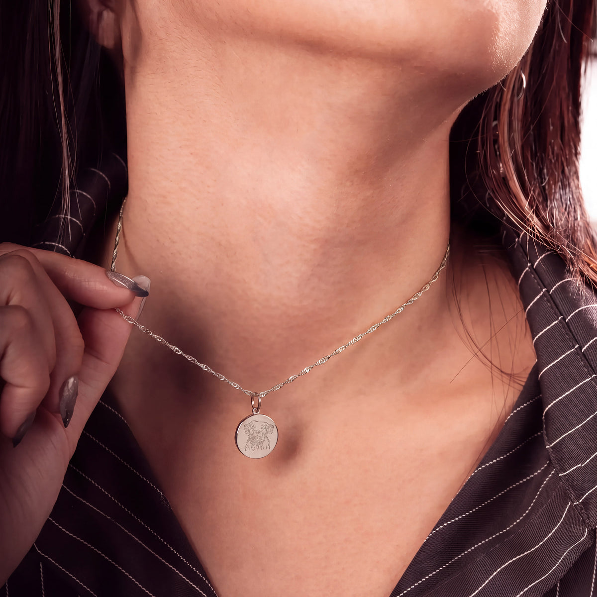 color:weißgold:kette:singapurkette