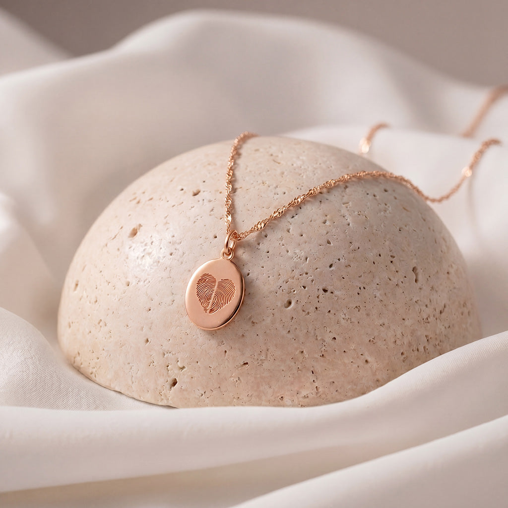 color:rosegold:kette:singapurkette