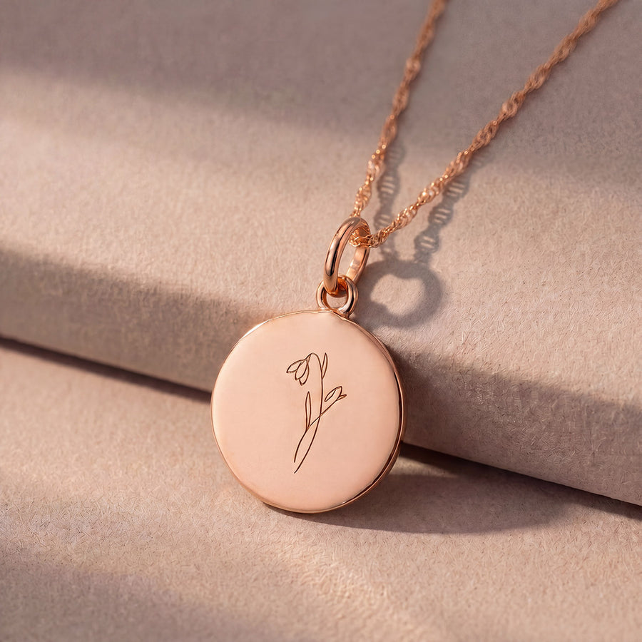 color:rosegold