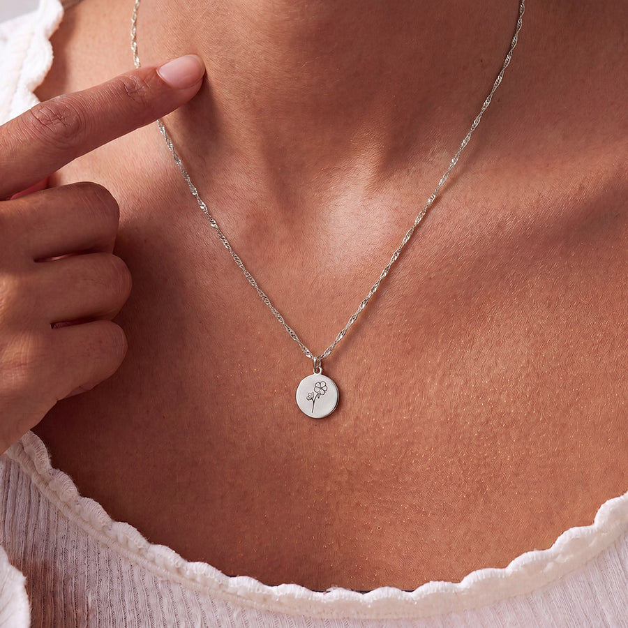 color:weißgold:kette:singapurkette