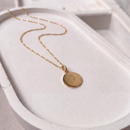 color:gold:kette:singapurkette
