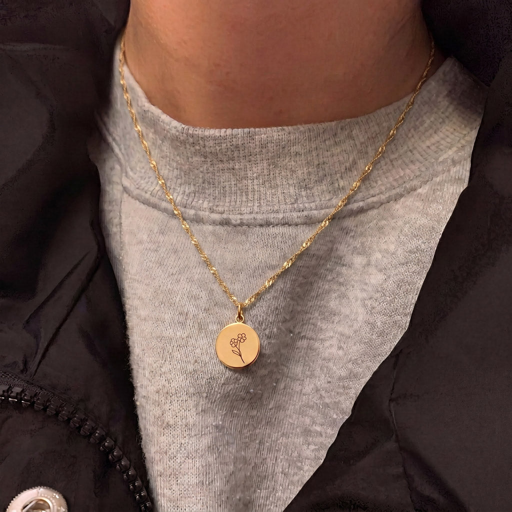 color:gold:kette:singapurkette