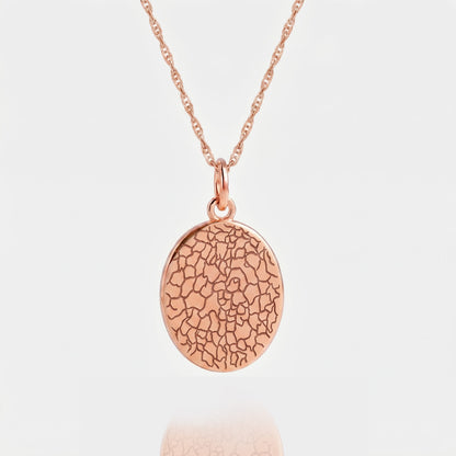 color:rosegold:kette:singapurkette