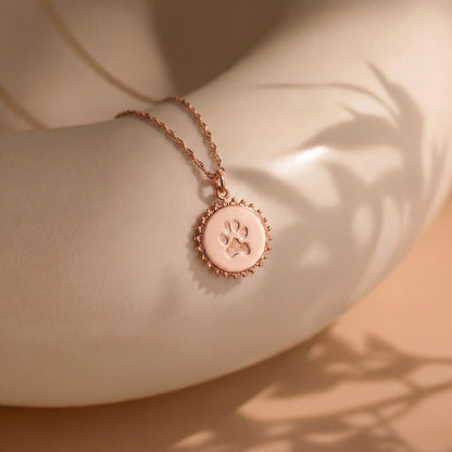 color:rosegold