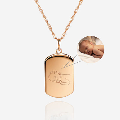 color:rosegold:kette:singapurkette