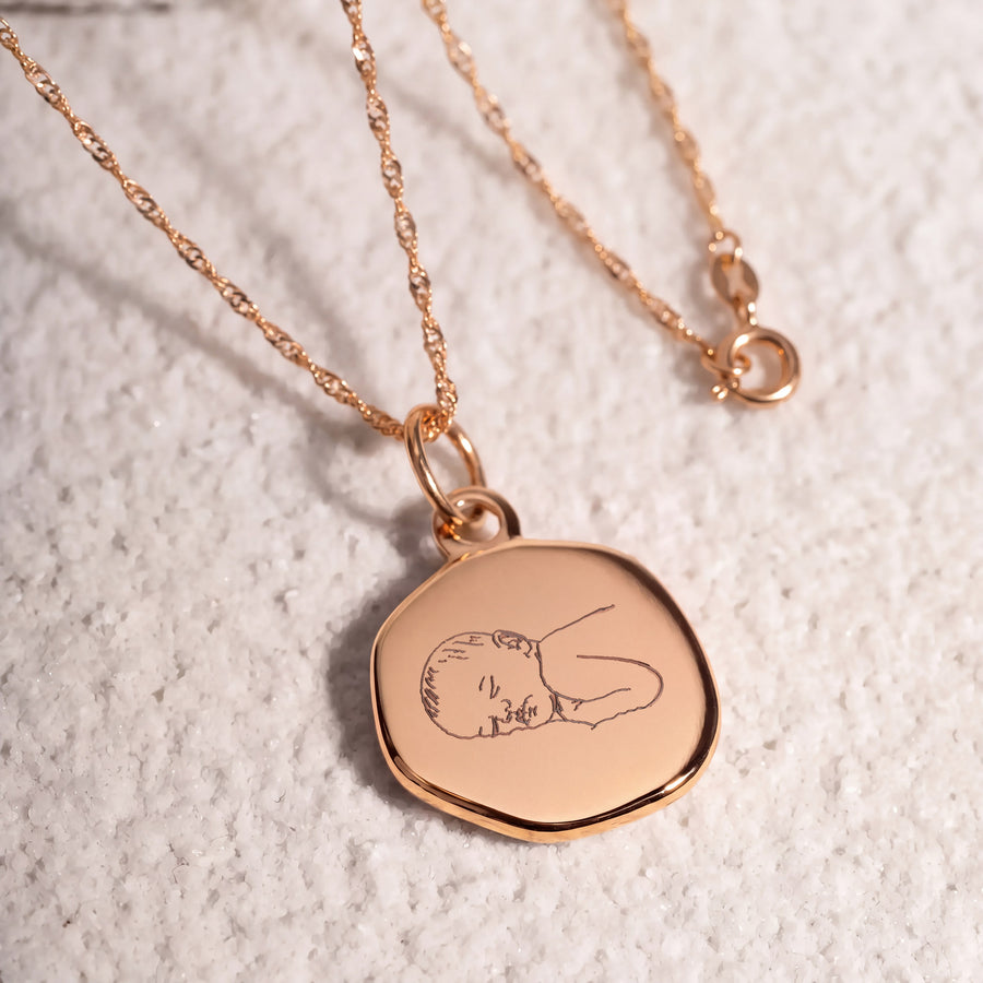 color:rosegold