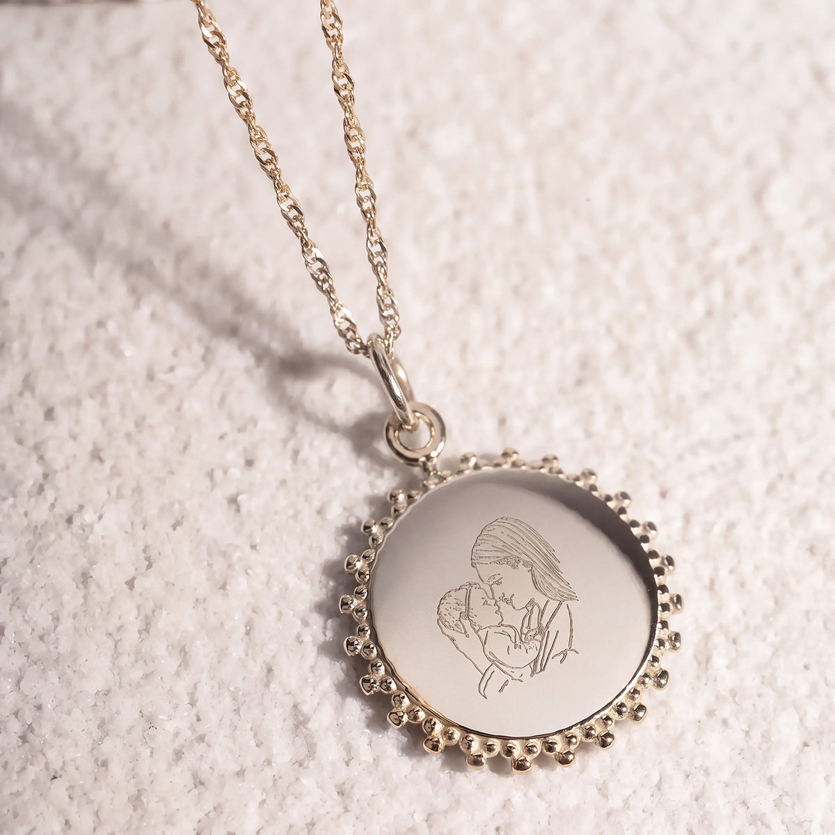 color:weißgold:kette:singapurkette