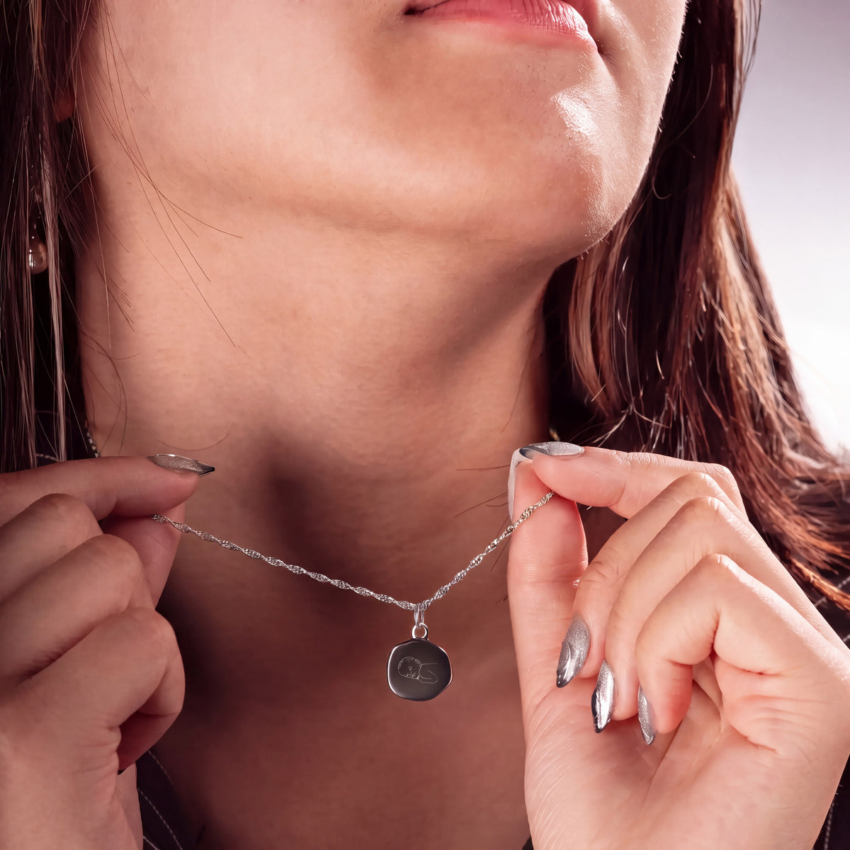color:weißgold:kette:singapurkette