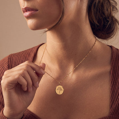 Karat: 333 GG:kette:singapurkette,Karat: 585 GG