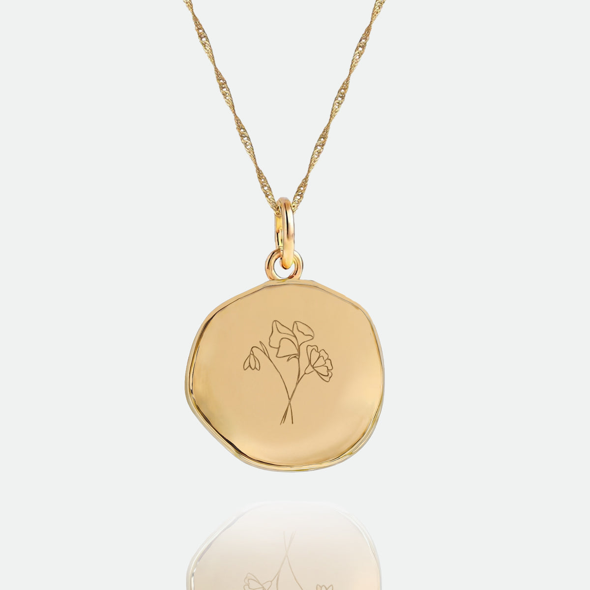 color:gold:kette:singapurkette