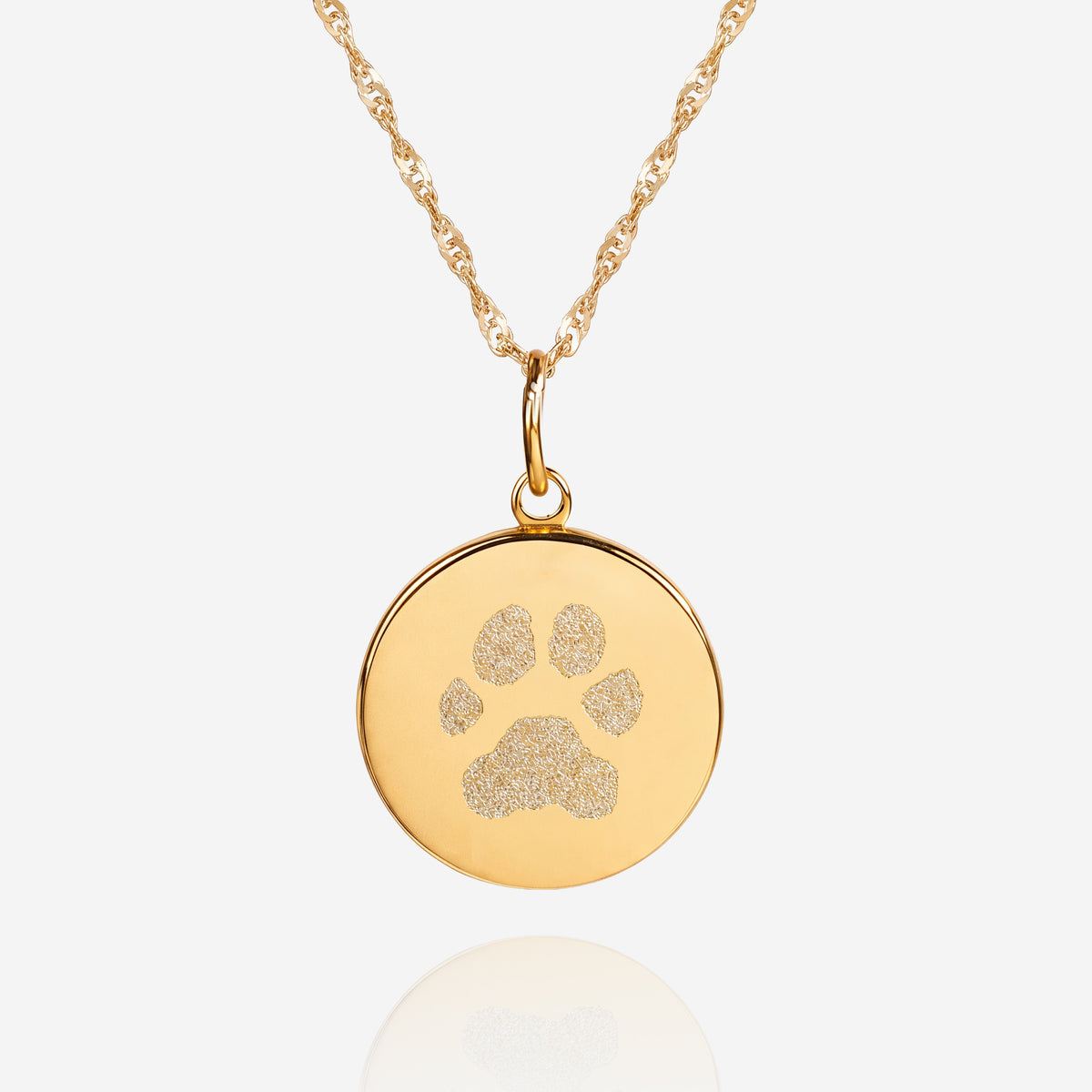Karat: 333 GG:kette:singapurkette,Karat: 585 GG