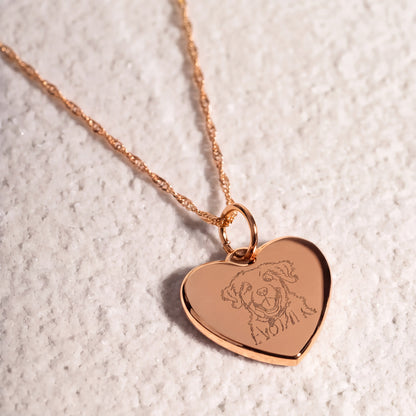 color:rosegold:kette:singapurkette